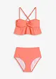 Bandeau bikini (2-dlg. set), bonprix