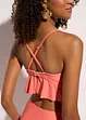 Bandeau bikini (2-dlg. set), bonprix