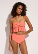 Bandeau bikini (2-dlg. set), bonprix