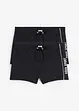 Zwemshort (set van 2), bonprix