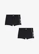 Zwemshort (set van 2), bonprix