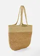 Rieten tas, bonprix