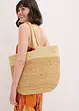 Rieten tas, bonprix