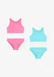 Bikini (set van 2), bonprix
