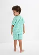 Shortama van puur biologisch katoen (4-dlg. set), bonprix