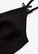 Shortama van katoen, bonprix