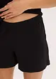 Shortama van katoen, bonprix