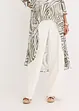 Lange chiffon blouse, bonprix