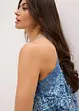 Jersey jurk, bonprix