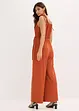 Jersey jumpsuit, bonprix