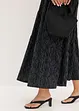 Jersey jurk, bonprix