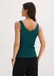 Gebreide top, bonprix