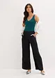 Gebreide top, bonprix