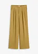 Getextureerde broek, bonprix
