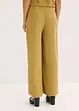 Getextureerde broek, bonprix