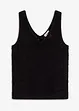 Ajour top, bonprix