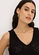 Ajour top, bonprix