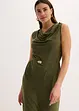 Shirtjurk met riem (2-dlg.  set), bonprix