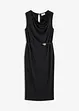 Shirtjurk met riem (2-dlg.  set), bonprix