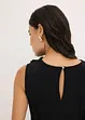 Shirtjurk met riem (2-dlg.  set), bonprix
