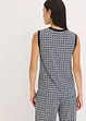 Top met een minimalistisch design, bonprix