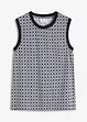 Top met een minimalistisch design, bonprix