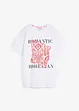 T-shirt van katoen, bonprix