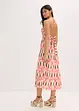 Midi jurk, bonprix