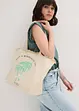 Shopper van canvas, bonprix
