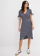Wikkeljurk in een soepele viscose-elastanmix, bonprix