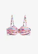 Balconnete bikinitop, bonprix