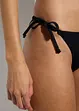 Bikinibroekje met strikkoordjes aan de zijkanten, bonprix