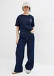 Boxy shirt van puur katoen, bonprix