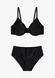 Beugel bikini (2-dlg. set), bonprix