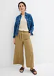 7/8 broek van lyocell, bonprix
