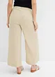7/8 broek van lyocell, bonprix