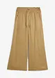 7/8 broek van lyocell, bonprix