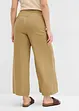 7/8 broek van lyocell, bonprix