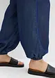 Broek van lyocell met comfortabele tailleband, bonprix