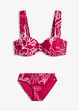 Beugel bikini (2-dlg. set), bonprix