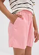 Instapshort van zachte viscose (set van 2), bonprix