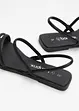 Sandalen, bonprix