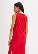 Mouwloos vest in een gebreide look, bonprix