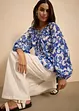 Gedessineerde tuniek, bonprix