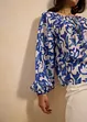 Gedessineerde tuniek, bonprix