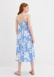 Jurk van soepele viscose, bonprix