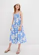 Jurk van soepele viscose, bonprix