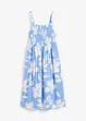 Jurk van soepele viscose, bonprix