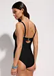 Corrigerend beugel badpak, medium corrigerend, bonprix