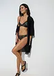 Bikini met hipster bikinibroekje (2-dlg. set), bonprix